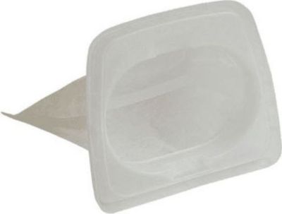 Kit de réparation BLACK ET DECKER filtre aspirateur