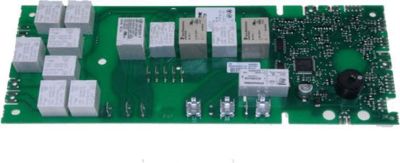 Carte SIEMENS module de commande