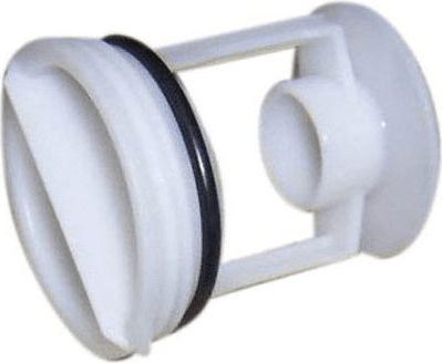 Filtre BEKO BOUCHON DE POMPE VIDANGE WMD20105T