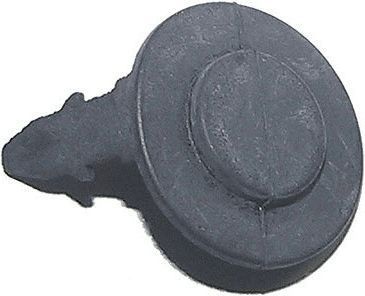 Portillon WHIRLPOOL PORTILLON ANTI RETOUR - 481228128417