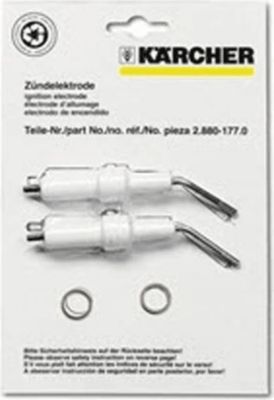 Pièce détachée KARCHER KIT TRANSFORMATION POUR NETTOYEUR HAUTE-