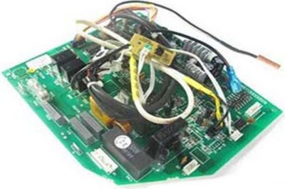 Carte WHIRLPOOL carte imprimee unite interieure