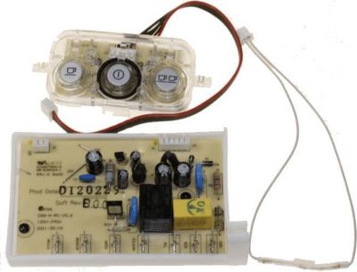 Kit de réparation ROWENTA carte electronique puissance