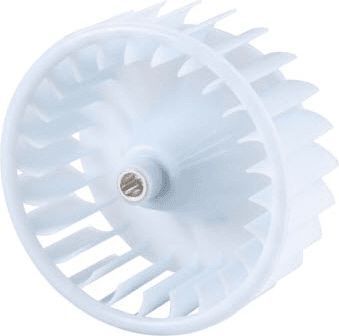 Hélice BOSCH turbine de ventilation