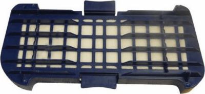 Kit de réparation HOOVER filtre hepa cassette t76