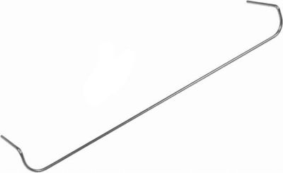 Clayette WHIRLPOOL barre de clayette a bouteilles