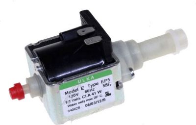 Kit de réparation SAECO pompe ulka ep5 120 volts Kit de réparation SAECO pompe ulka ep5 120 volts
