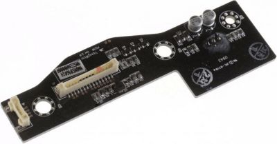 Pièce détachée LG PLATINE PCB ASSEMBLEE RECEPTEUR POUR TV