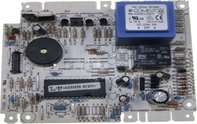 Carte FIRST LINE module de puissance