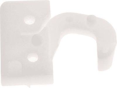 Pièce détachée LG pivot porte refrigerateur stop porte