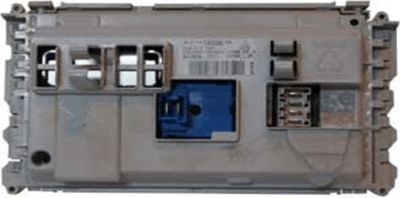 Carte LADEN platine de puissance domino Carte LADEN platine de puissance domino