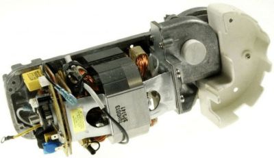Kit de réparation KENWOOD moteur g box assy no hub 4m43 mx270-5