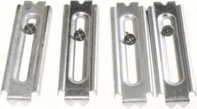 Pièce détachée DIVERS Collier De Fixation X1 Pièce détachée DIVERS Collier De Fixation X1