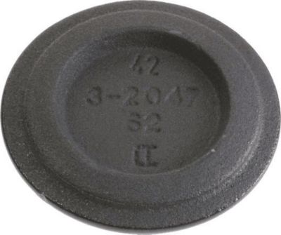 Pièce détachée BOSCH CHAPEAU DE BRULEUR 00032004762