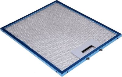 Filtre hotte ROSIERES filtre metal graisses