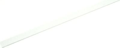 Pièce détachée ROSIERES profil avant de couvercle verre