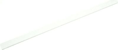 Pièce détachée ROSIERES profil avant de couvercle verre Pièce détachée ROSIERES profil avant de couvercle verre