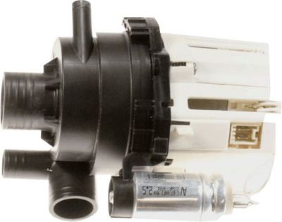 Pompe de vidange SMEG pompe de cyclage