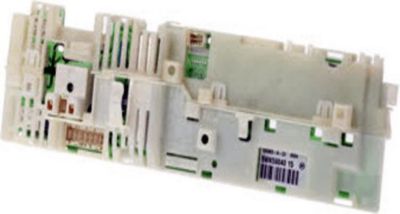 Carte BOSCH module de commande