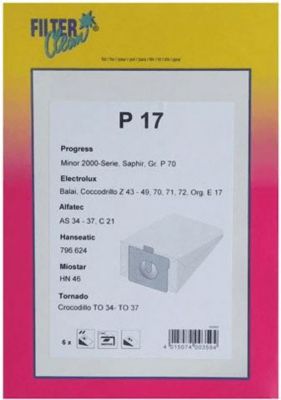 Kit de réparation TORNADO sachet de sacs tornado to35 Kit de réparation TORNADO sachet de sacs tornado to35