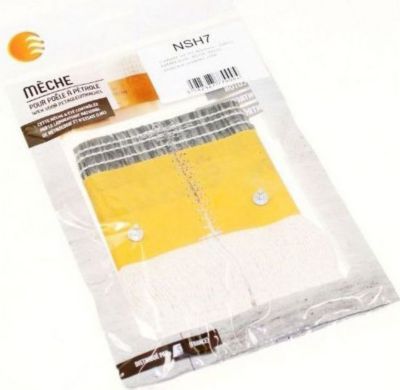 Kit de réparation DIVERS meche sh7 h145l105