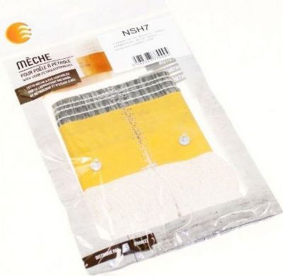 Kit de réparation DIVERS meche sh7 h145l105