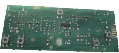 Kit de réparation KRUPS carte electronique de commande