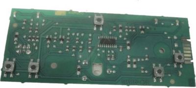 Kit de réparation KRUPS carte electronique de commande Kit de réparation KRUPS carte electronique de commande