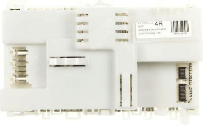 Carte CANDY module de puissance