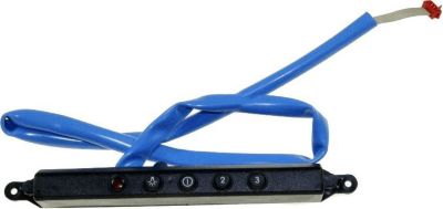 boitier de commande SCHOLTES boitier de commande complet