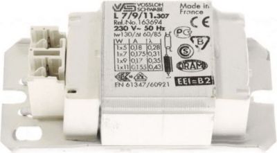Transformateur FAR TRANSFO DE PUISSANCE (BALLAST) 11W)... Transformateur FAR TRANSFO DE PUISSANCE (BALLAST) 11W)...