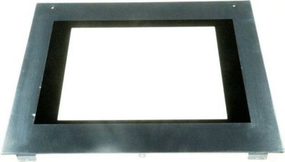 Hublot BEKO grande vitre facade de porte