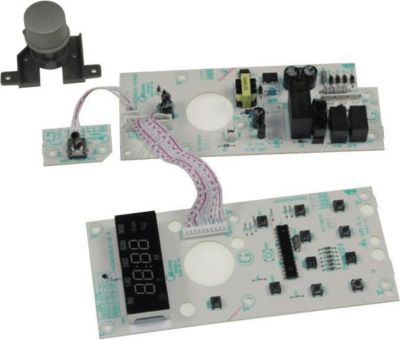 boitier de commande BOSCH module de commande