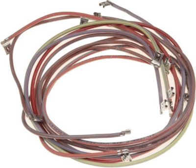 Pièce détachée SIEMENS jeu de cables Pièce détachée SIEMENS jeu de cables