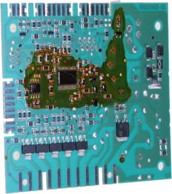 Carte HOOVER module electronique