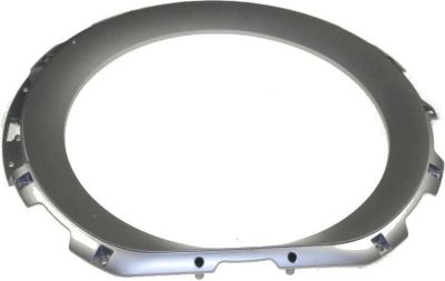 Cadre UNICLINE CONTRE PORTE ENJOLIVEUR INTERMÉDIAIRE