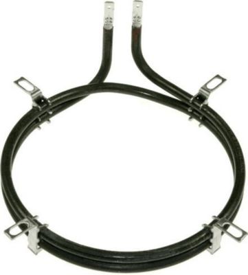 Résistance ROLLER GRILL resistance circulaire 1500 w ø 145 m/m