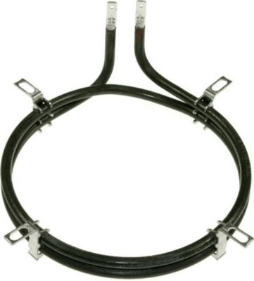 Résistance ROLLER GRILL resistance circulaire 1500 w ø 145 m/m