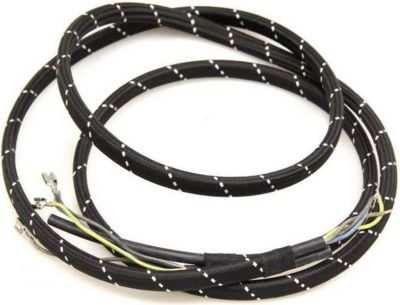 Kit de réparation ASTORIA cordon vapeur + cable