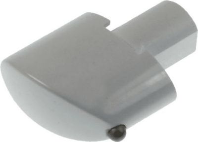 Bouton ROSIERES manette thermostat four gaz