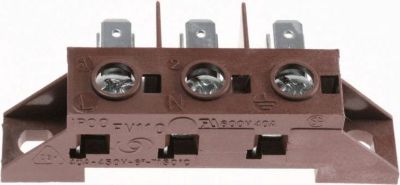 Pièce détachée ROSIERES BORNIER SECTEUR - 93514446