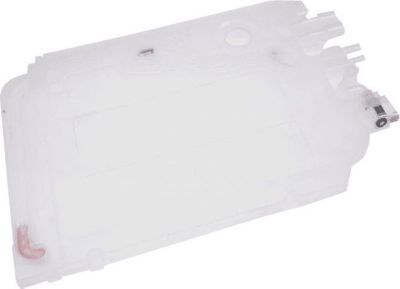 Résistance BOSCH echangeur thermique+ ils