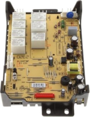 Module électronique WHIRLPOOL PLATINE DE PUISSANCE ANTARES