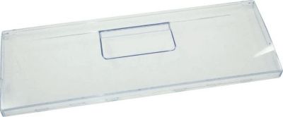 Tiroir BEKO abattant de tiroir