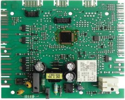 Carte ROSIERES module de puissance