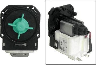 Pompe DIVERS POMPE DE VIDANGE POUR LAVE VAISSELLE   S