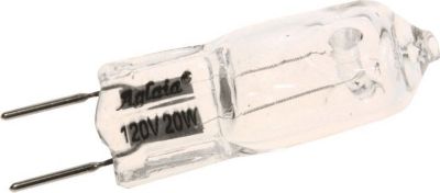 Lampe LG lampe hallogene 20w-120v