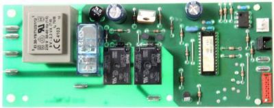 Kit de réparation DELONGHI module pcb potenza2