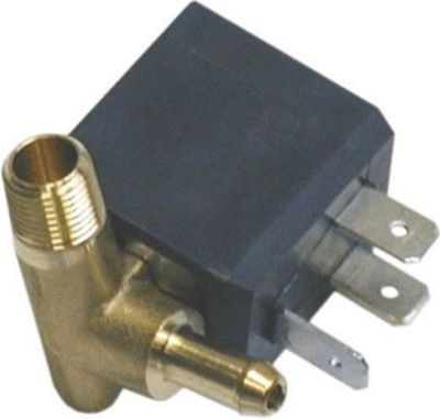 Kit de réparation DELONGHI electrovanne