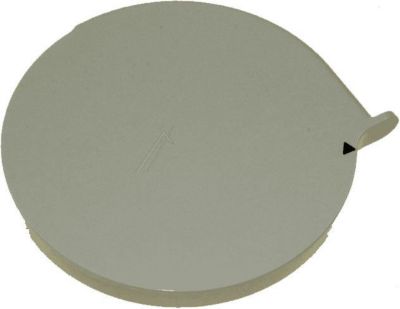 Kit de réparation KENWOOD couvercle superieur